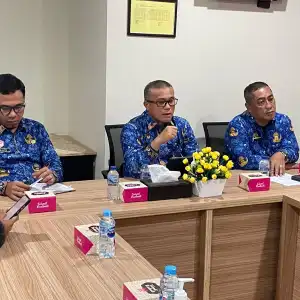 Imigrasi Banda Aceh Terbitkan 26.175 Paspor