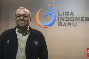 Meski Bebas dari Bui, Eks Dirut LIB Masih Tersangka Kasus Kanjuruhan