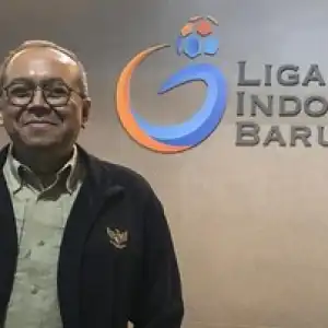 Meski Bebas dari Bui, Eks Dirut LIB Masih Tersangka Kasus Kanjuruhan