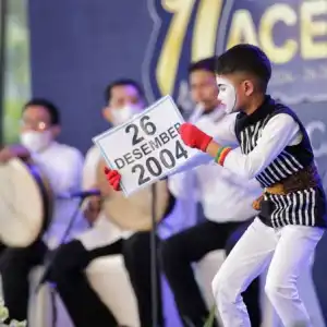 18 Film Karya Sineas Aceh Diputar saat Peringatan 18 Tahun Tsunami 