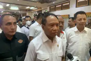 Menpora Pastikan PON Aceh-Sumut 2024 Tak Diundur