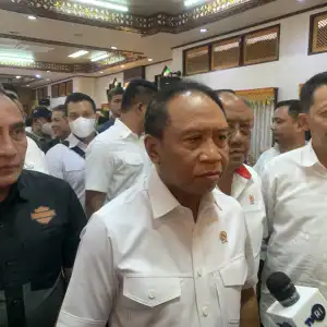 Menpora Pastikan PON Aceh-Sumut 2024 Tak Diundur