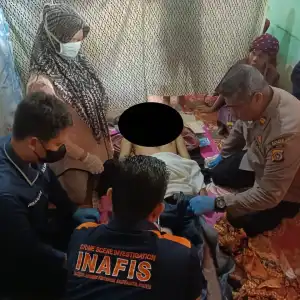 Karyawan Perkebunan Sawit di Aceh Tamiang Ditemukan Tewas Dalam Kondisi Tergantung