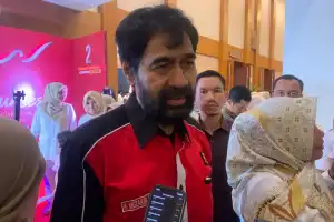 Besok, Mualem akan Dilantik Jadi Wakil Wali Nanggroe Aceh