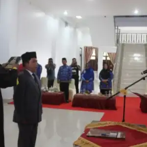 Enam Pejabat Eselon ll di Abdya Bakal Dilantik Awal Januari 2023