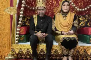 Ini Tugas Mualem sebagai Wakil Wali Nanggroe Aceh