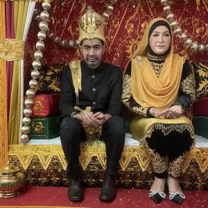 Ini Tugas Mualem sebagai Wakil Wali Nanggroe Aceh