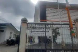 Kadiskes Takengon Diminta Evaluasi Kinerja Buruk Puskesmas Bintang