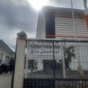 Kadiskes Takengon Diminta Evaluasi Kinerja Buruk Puskesmas Bintang
