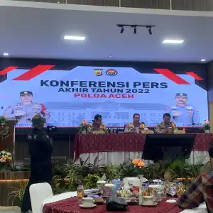 606 Orang Tewas Akibat Laka Lantas di Aceh