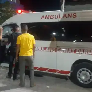 Nelayan di Pidie Coba Bunuh Diri hingga Usus Terburai