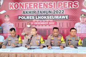 77 Orang Tewas Akibat Kecelakaan di Lhokseumawe