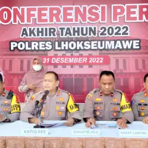 77 Orang Tewas Akibat Kecelakaan di Lhokseumawe