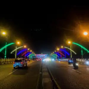 Rindu Nuansa Awal Masehi di Banda Aceh