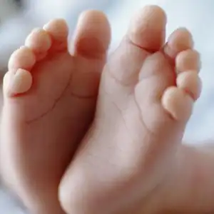 Jasad Bayi Bertali Pusar Ditemukan di Irigasi Bireuen