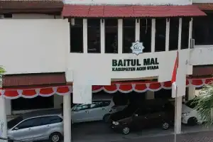 13 Tenaga Profesional Baitul Mal Aceh Utara Dipecat