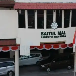 13 Tenaga Profesional Baitul Mal Aceh Utara Dipecat