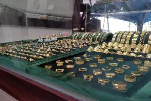 Awal 2023, Harga Emas di Banda Aceh Rp 2,9 Juta Permayam