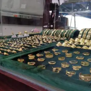 Awal 2023, Harga Emas di Banda Aceh Rp 2,9 Juta Permayam