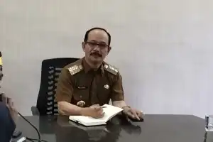 Pj Bupati Pastikan Tidak Ada Pungli Dalam Perekrutan P3K di Aceh Tamiang�