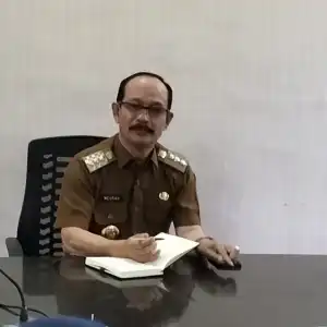Pj Bupati Pastikan Tidak Ada Pungli Dalam Perekrutan P3K di Aceh Tamiang 