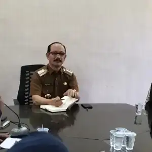Eks Honorer di Aceh Tamiang Curhat ke Meurah Budiman: Kami Tulang Punggung Keluarga