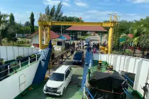 13.246 Wisatawan Kunjungi Sabang Selama Libur Nataru