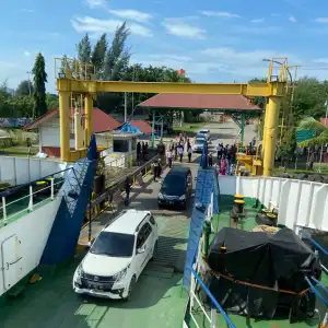 13.246 Wisatawan Kunjungi Sabang Selama Libur Nataru