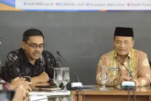 Aceh Peringkat Ketiga Kasus Stunting, Pernikahan Dini Salah Satu PenyebabnyaÊ