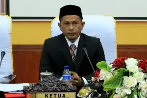 DPRK Minta Perekrutan Tenaga Profesional Baitul Mal Aceh Utara Dibatalkan