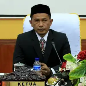 DPRK Minta Perekrutan Tenaga Profesional Baitul Mal Aceh Utara Dibatalkan