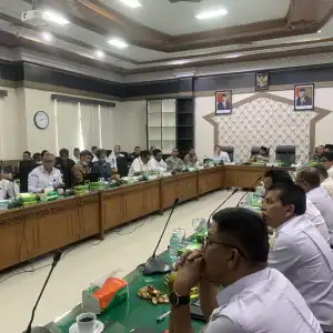Terungkap! Pengungsi Rohingya Punya Jaringan di Aceh