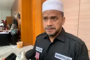 40 Balon DPD RI Aceh Masuk Tahap Verifikasi Administrasi