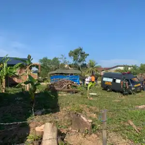 Makam Tahanan BNNP Aceh Dibongkar Usai 25 Hari Dikubur
