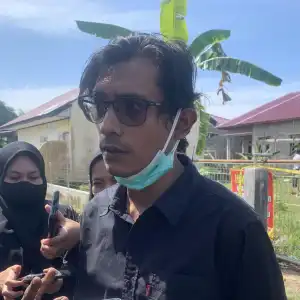 Proses Autopsi Jenazah Tahanan BNNP Aceh Diperkirakan 2 Jam