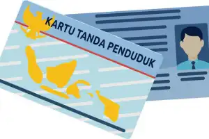 Blangko e-KTP di Lhokseumawe Kosong