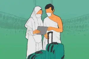 15 Jemaah Umrah dari Aceh Barat Telantar di Bogor