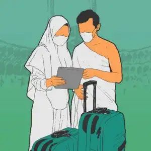 15 Jemaah Umrah dari Aceh Barat Telantar di Bogor