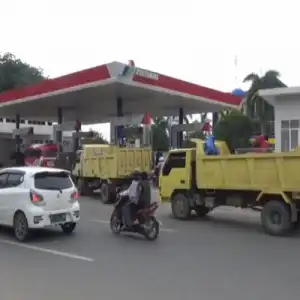 'Rela Miskin Demi Subsidi'