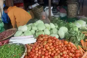 Harga Bumbu Dapur di Beureunuen Cenderung Naik