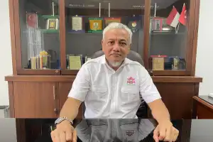 Pemerintah Aceh Diajak Bentuk Tim Koordinasi Daerah Vokasi