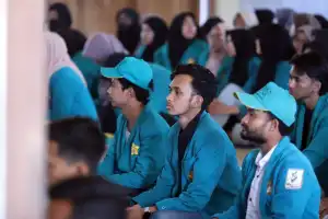 702 Mahasiswa USK Selesai Laksanakan KKN di 2 Kabupaten