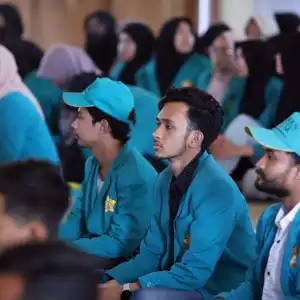 702 Mahasiswa USK Selesai Laksanakan KKN di 2 Kabupaten
