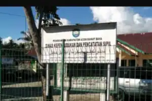 Ribuan Warga Abdya Belum Miliki e-KTP