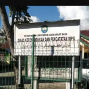 Ribuan Warga Abdya Belum Miliki e-KTP