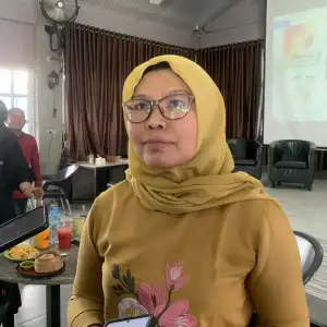 Empat Daerah di Aceh Paling Rawan Pelanggaran Pemilu�