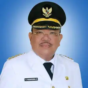 Mantan Bupati Aceh Tenggara Hasanuddin Beruh Meninggal Dunia