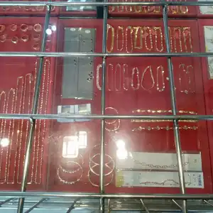 Harga Emas di Aceh Tenggara Tembus Rp 3,1 Juta Permayam