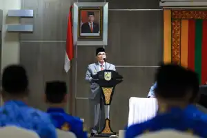 Selamat! 1.876 Pegawai Kontrak Pemko Banda Aceh Diperpanjang