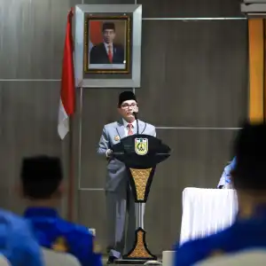 Selamat! 1.876 Pegawai Kontrak Pemko Banda Aceh Diperpanjang